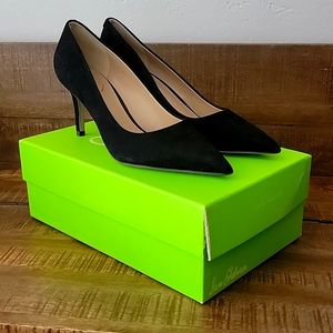Sam Edelman Suede Pumps | Size 7